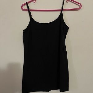 Womens tank top
